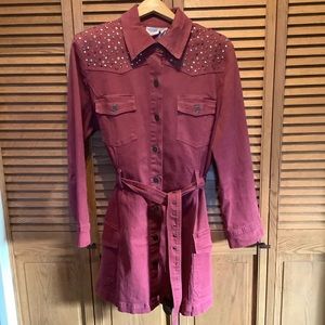 DIANE GILMAN Jacket & Pants (2 piece)